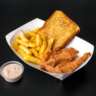 Catfish Snack