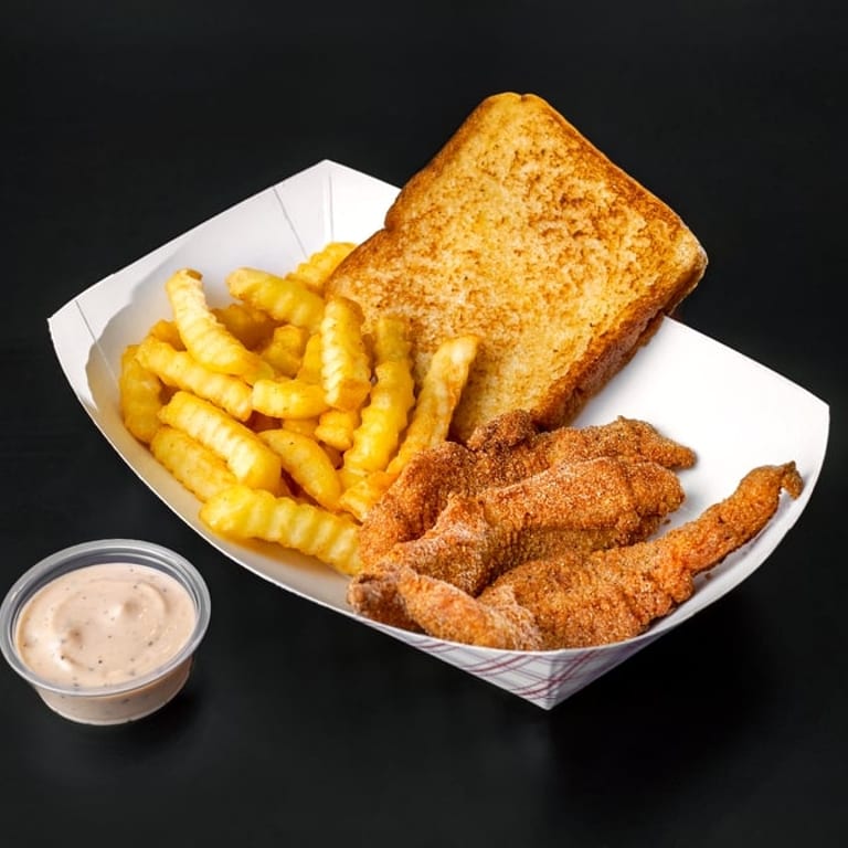 Delicious Traditional Wings