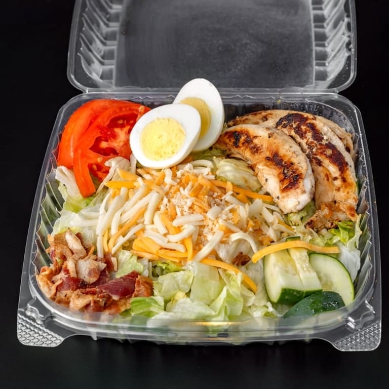 Delicious Salads for Everyone