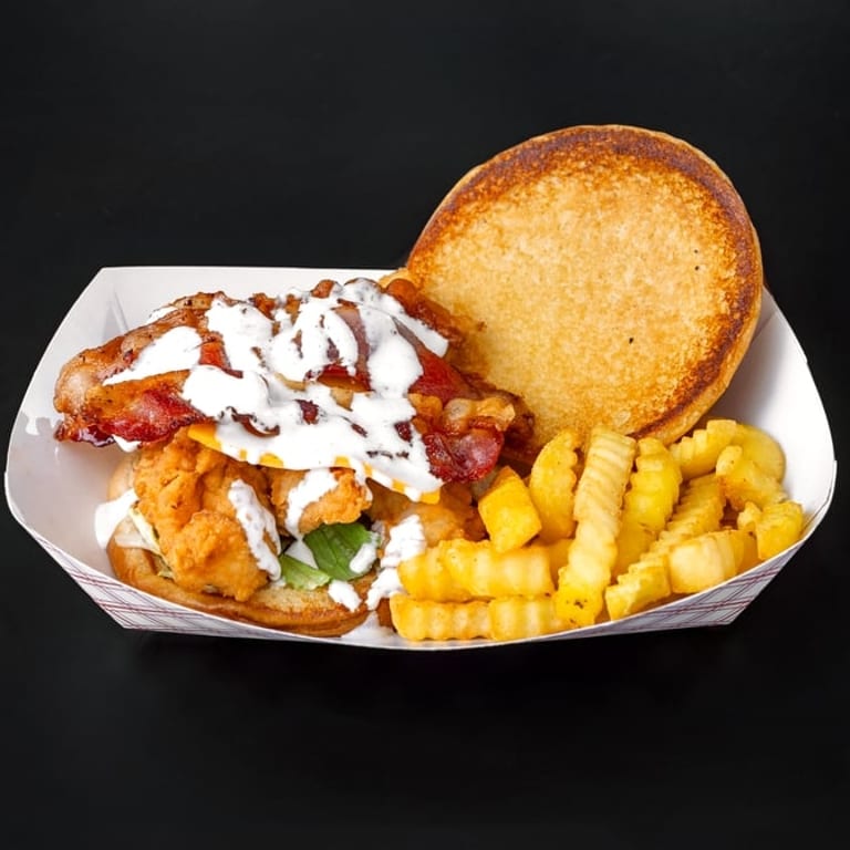 Irresistible Wings for Everyone