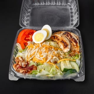 Jim Bob's Super Salad