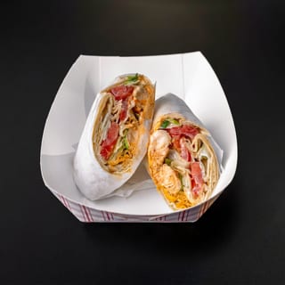 Classic Wrap